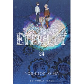  Preventa To Your Eternity 24